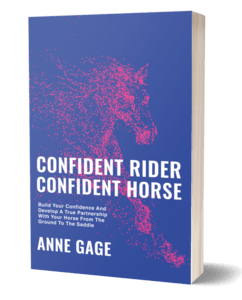 Horse Riding Confidence Book