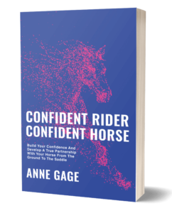 Confident Rider Confident Horse Book