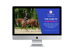 Core to Confidence Free Webinar