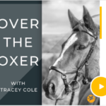 Over The Oxer Podcast with Tracey Cole