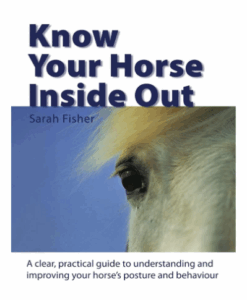 Know Your Horse Inside Out by Sarah Fisher