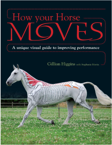 How Your Horse Moves by Gillian Higgins