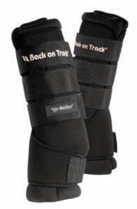 Back On Track Therapeutic Horse Quick Wrap